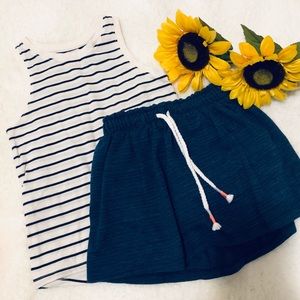 🌻Cat & Jack Set🌻